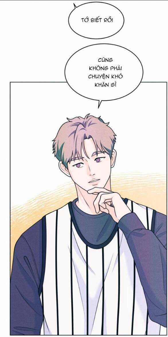 Thiếu Niên Hướng Nội Chapter 41.1 trang 13