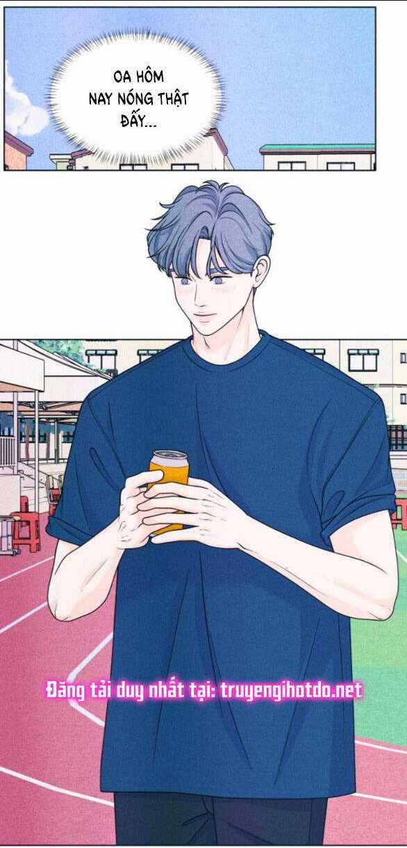 Thiếu Niên Hướng Nội Chapter 41.1 trang 14