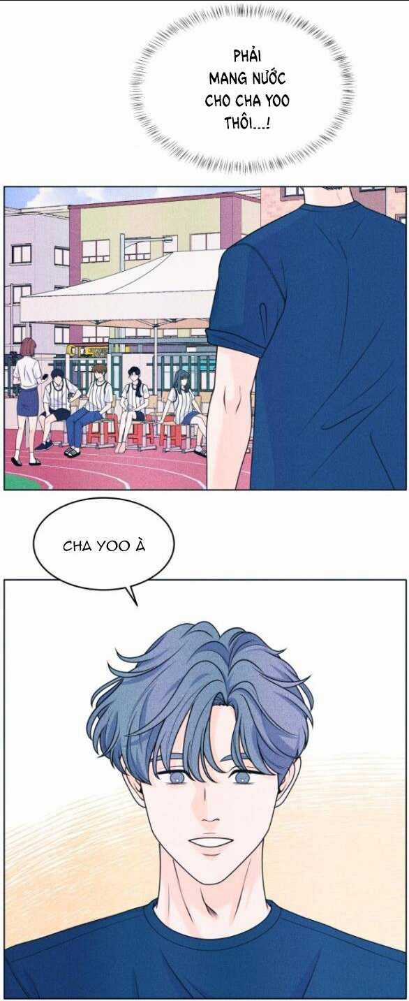 Thiếu Niên Hướng Nội Chapter 41.1 trang 15