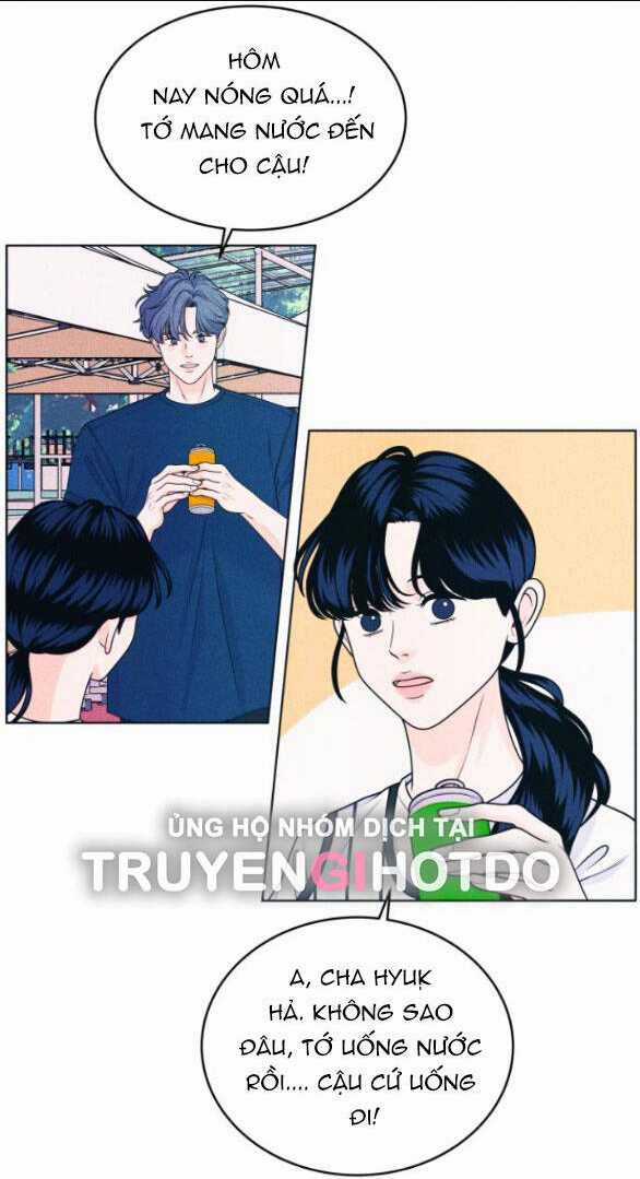 Thiếu Niên Hướng Nội Chapter 41.1 trang 16