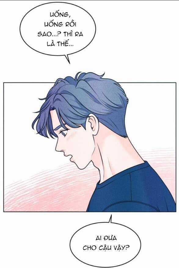 Thiếu Niên Hướng Nội Chapter 41.1 trang 17