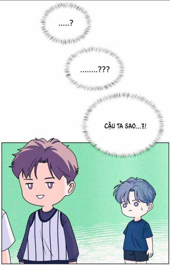 Thiếu Niên Hướng Nội Chapter 41.1 trang 19