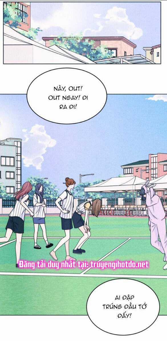 Thiếu Niên Hướng Nội Chapter 41.1 trang 20