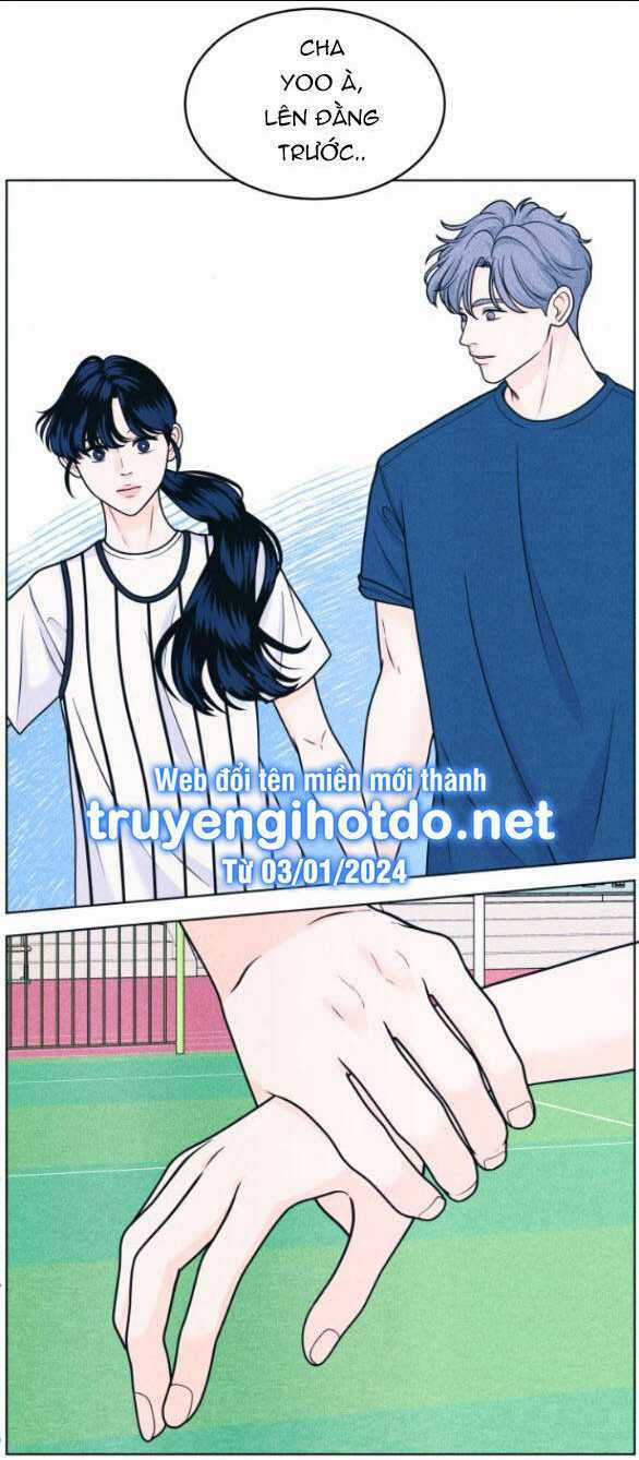 Thiếu Niên Hướng Nội Chapter 41.1 trang 22