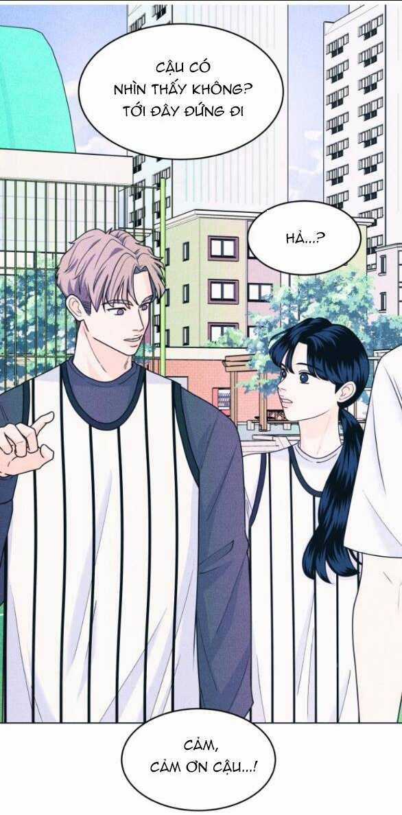 Thiếu Niên Hướng Nội Chapter 41.1 trang 23