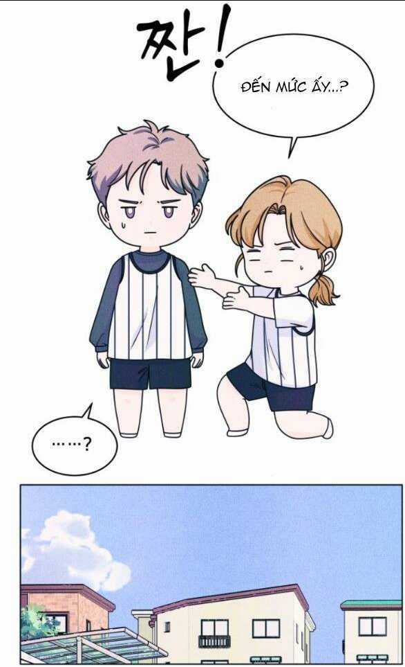 Thiếu Niên Hướng Nội Chapter 41.1 trang 5