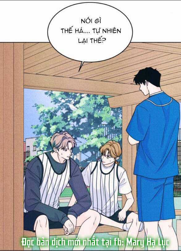 Thiếu Niên Hướng Nội Chapter 41.1 trang 6