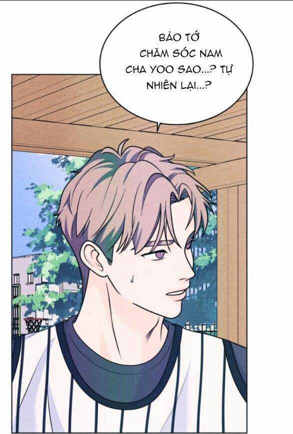 Thiếu Niên Hướng Nội Chapter 41.1 trang 7