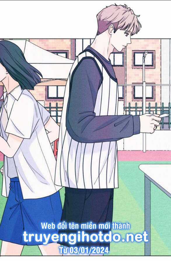 Thiếu Niên Hướng Nội Chapter 41.2 trang 11