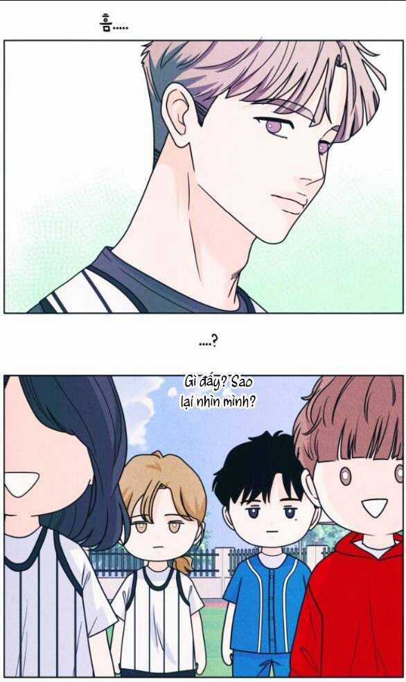 Thiếu Niên Hướng Nội Chapter 41.2 trang 12