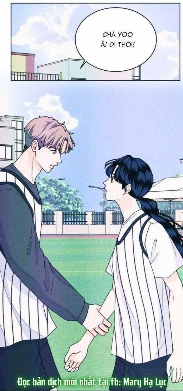 Thiếu Niên Hướng Nội Chapter 41.2 trang 13