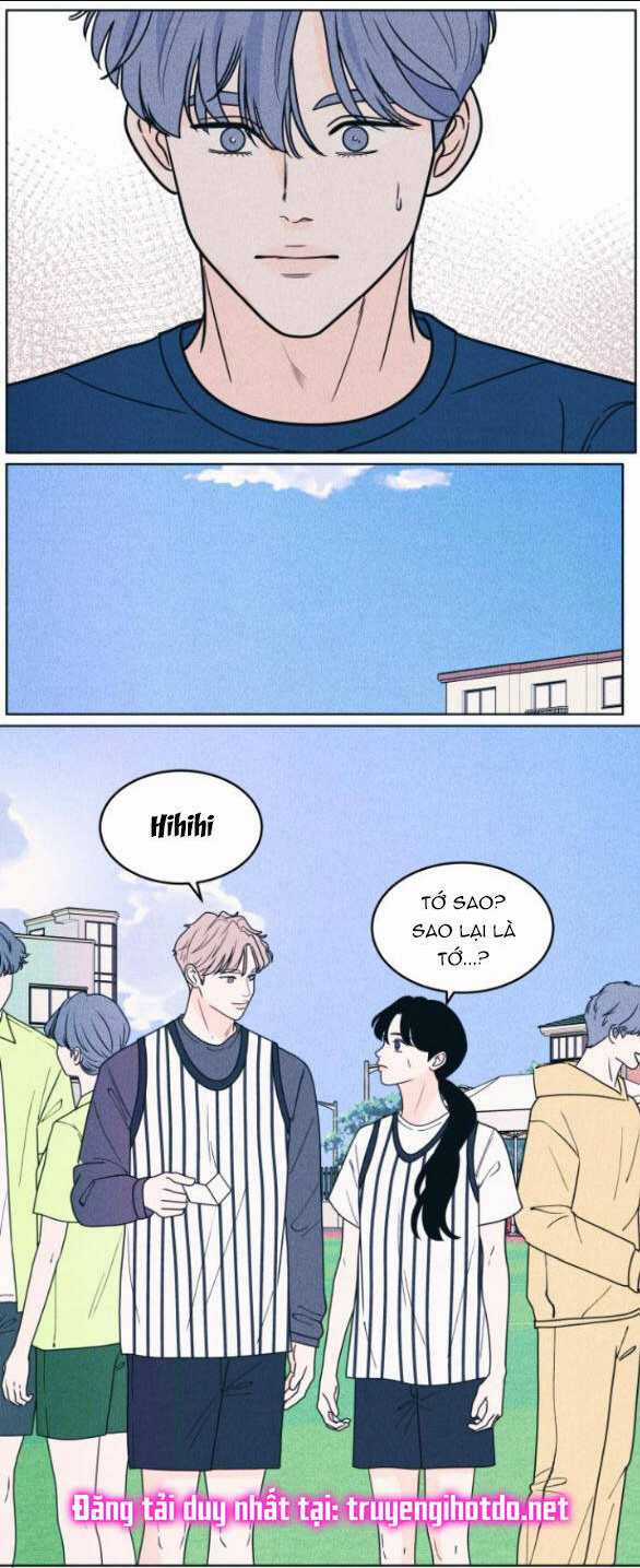 Thiếu Niên Hướng Nội Chapter 41.2 trang 15