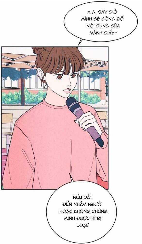 Thiếu Niên Hướng Nội Chapter 41.2 trang 16