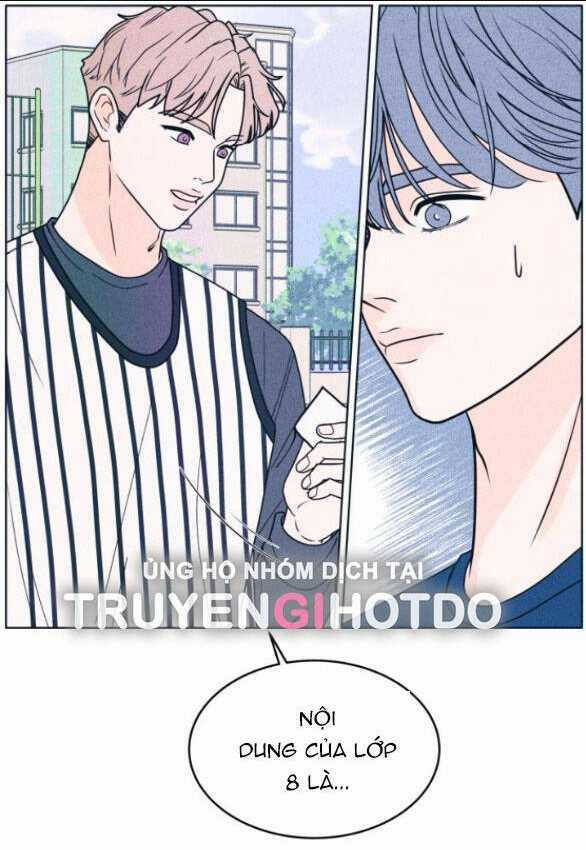 Thiếu Niên Hướng Nội Chapter 41.2 trang 17