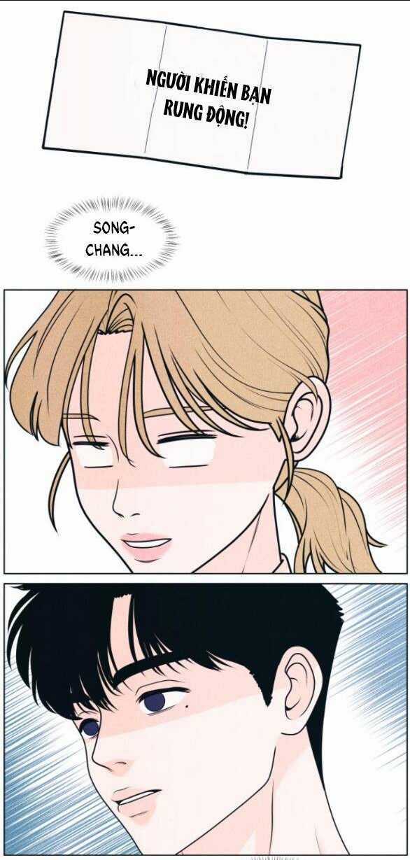 Thiếu Niên Hướng Nội Chapter 41.2 trang 18