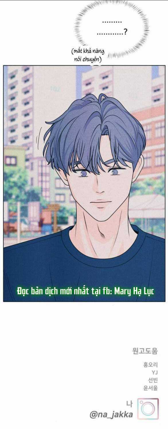 Thiếu Niên Hướng Nội Chapter 41.2 trang 19