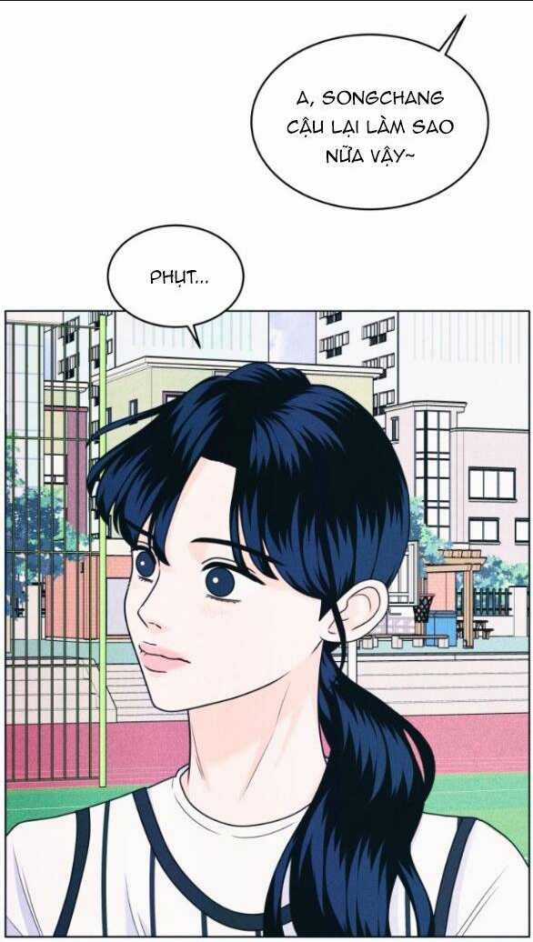 Thiếu Niên Hướng Nội Chapter 41.2 trang 2