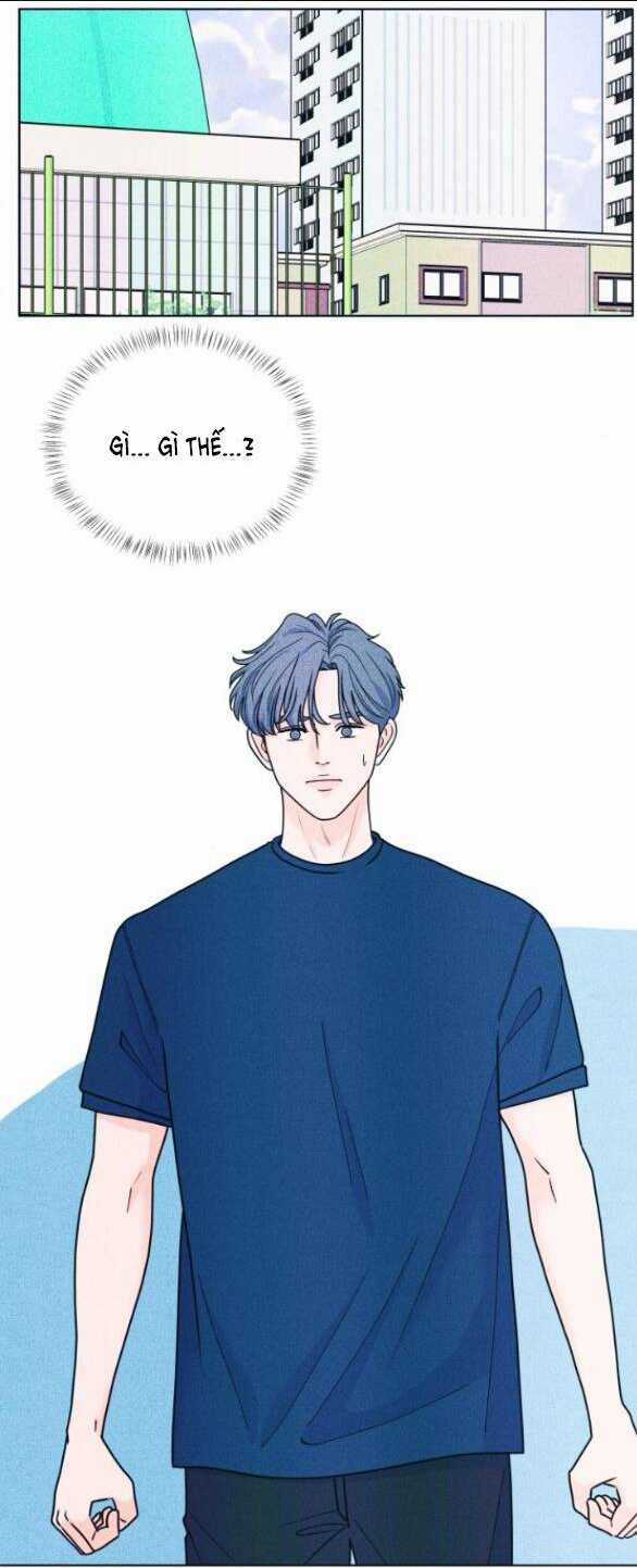 Thiếu Niên Hướng Nội Chapter 41.2 trang 4