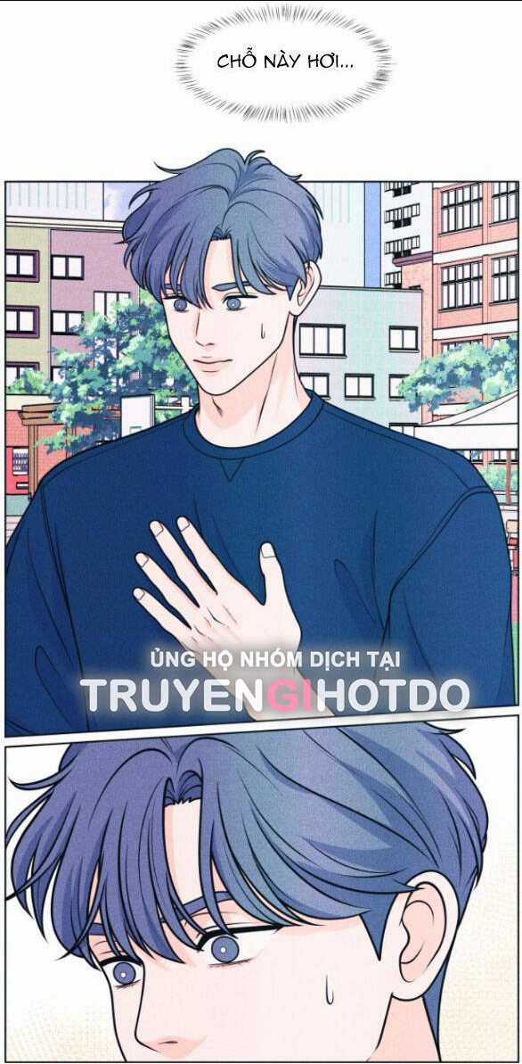 Thiếu Niên Hướng Nội Chapter 41.2 trang 5