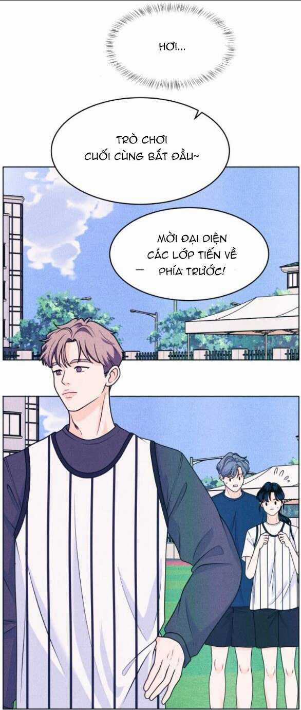 Thiếu Niên Hướng Nội Chapter 41.2 trang 6