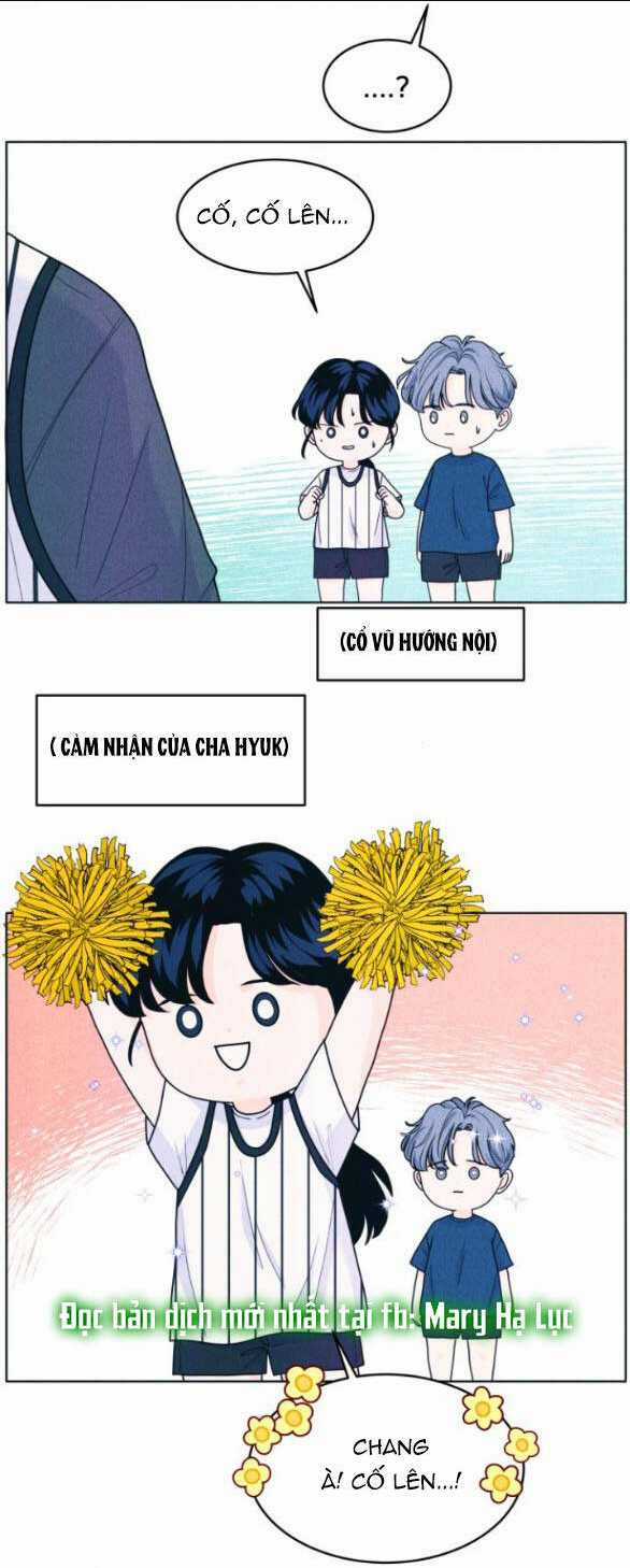 Thiếu Niên Hướng Nội Chapter 41.2 trang 7