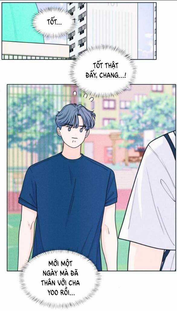 Thiếu Niên Hướng Nội Chapter 41.2 trang 8