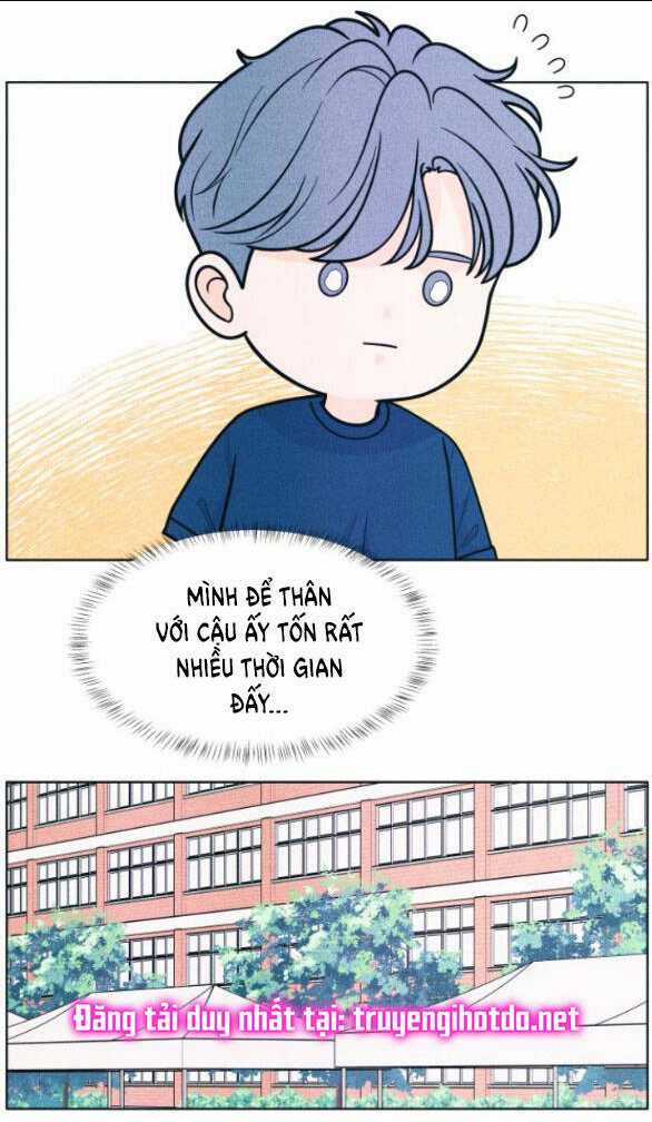 Thiếu Niên Hướng Nội Chapter 41.2 trang 9