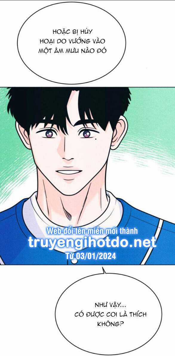 Thiếu Niên Hướng Nội Chapter 42.1 trang 10