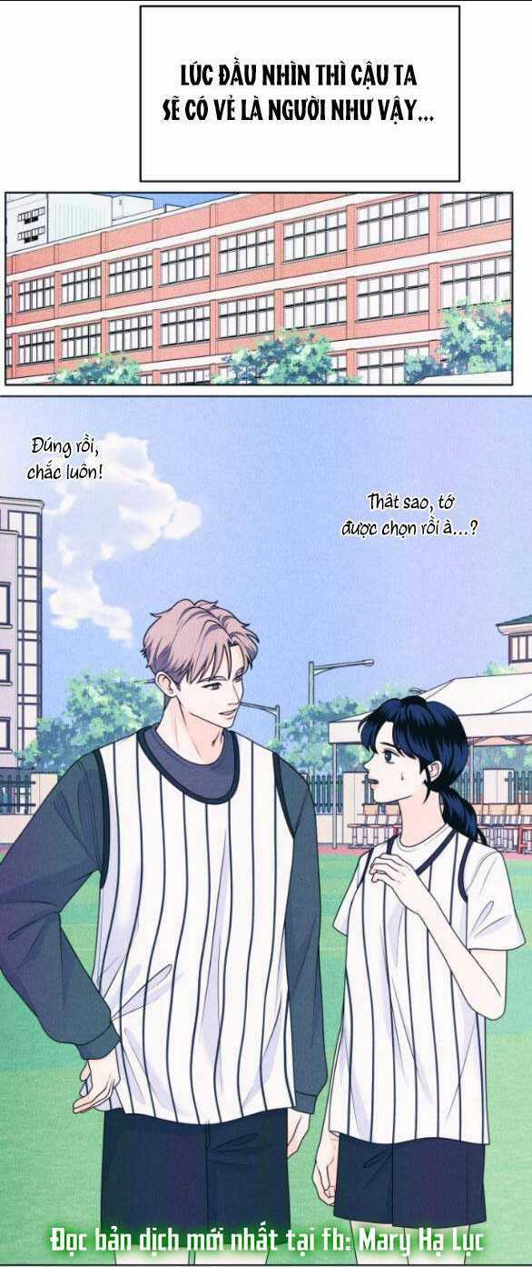 Thiếu Niên Hướng Nội Chapter 42.1 trang 12