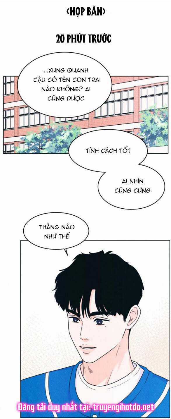 Thiếu Niên Hướng Nội Chapter 42.1 trang 2