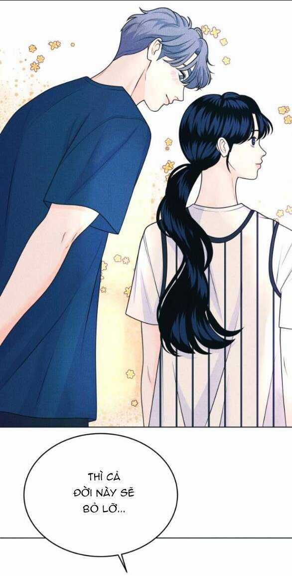 Thiếu Niên Hướng Nội Chapter 42.1 trang 5