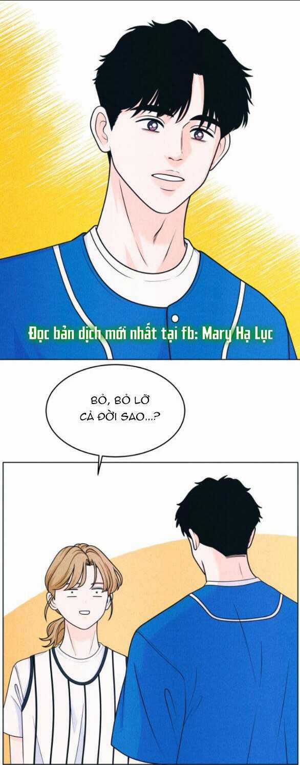 Thiếu Niên Hướng Nội Chapter 42.1 trang 6