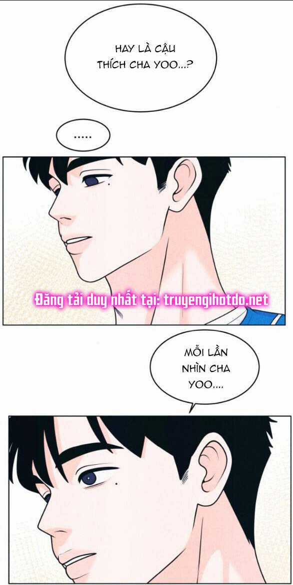 Thiếu Niên Hướng Nội Chapter 42.1 trang 8