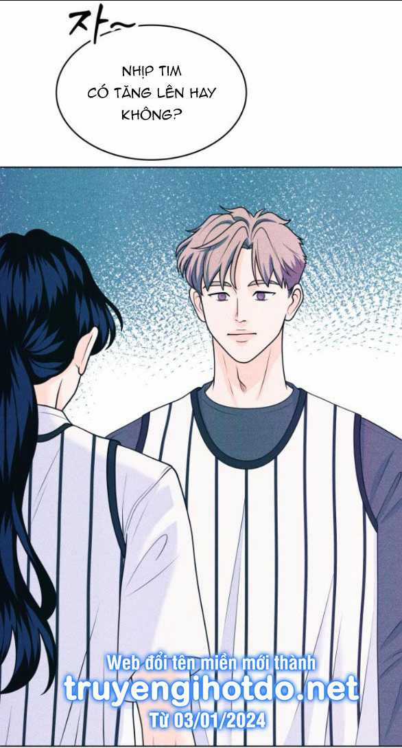 Thiếu Niên Hướng Nội Chapter 42.2 trang 10