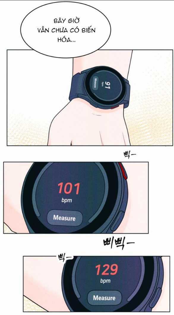 Thiếu Niên Hướng Nội Chapter 42.2 trang 11