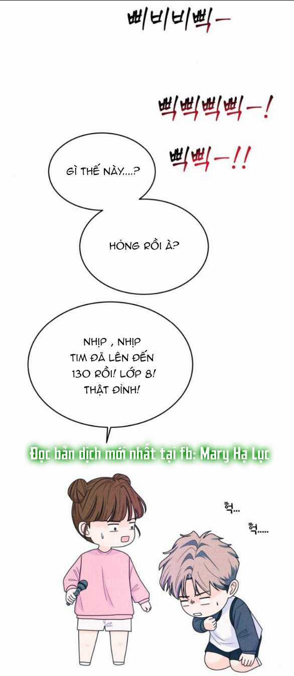 Thiếu Niên Hướng Nội Chapter 42.2 trang 12