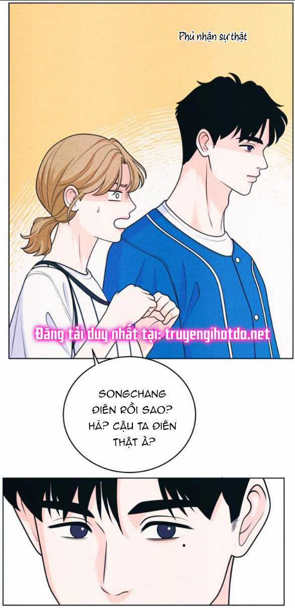 Thiếu Niên Hướng Nội Chapter 42.2 trang 2