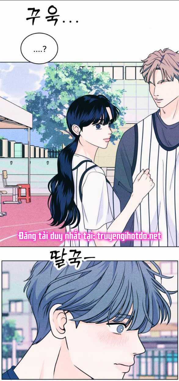 Thiếu Niên Hướng Nội Chapter 42.2 trang 20