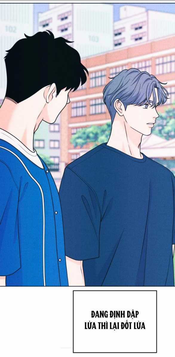 Thiếu Niên Hướng Nội Chapter 42.2 trang 3