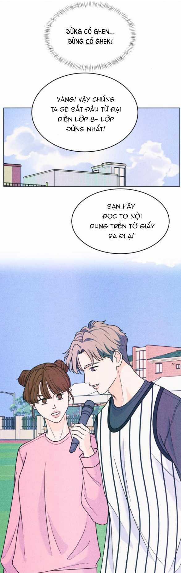 Thiếu Niên Hướng Nội Chapter 42.2 trang 5