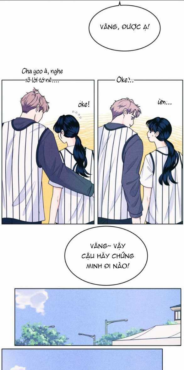 Thiếu Niên Hướng Nội Chapter 42.2 trang 7