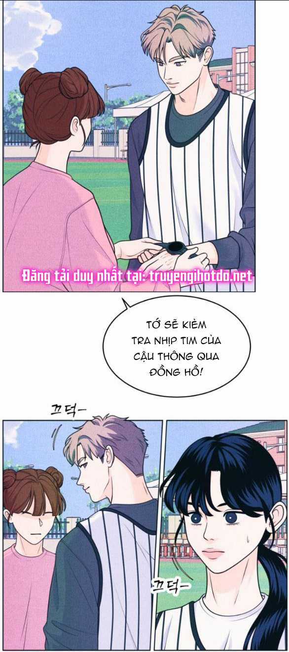 Thiếu Niên Hướng Nội Chapter 42.2 trang 8