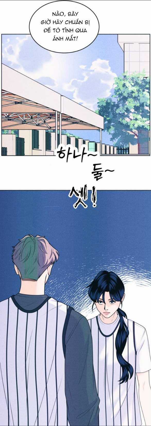 Thiếu Niên Hướng Nội Chapter 42.2 trang 9