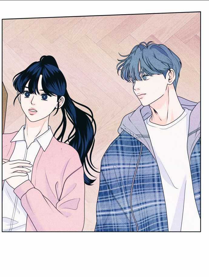 Thiếu Niên Hướng Nội Chapter 43.1 trang 10