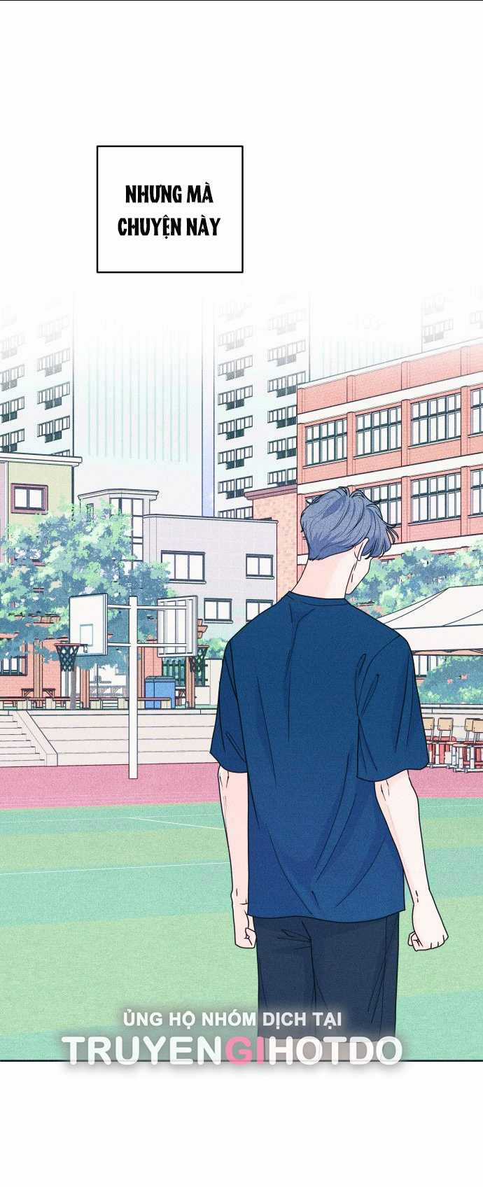 Thiếu Niên Hướng Nội Chapter 43.1 trang 11