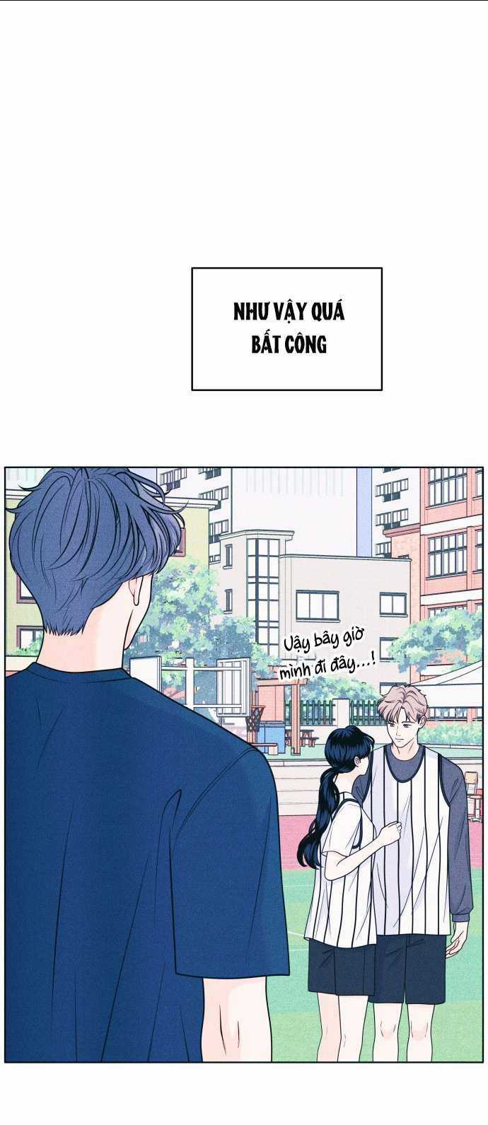 Thiếu Niên Hướng Nội Chapter 43.1 trang 12