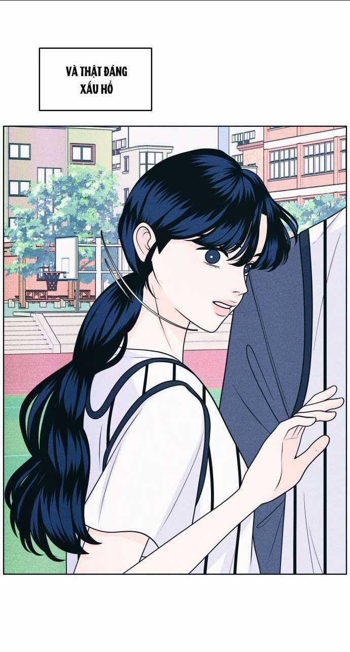 Thiếu Niên Hướng Nội Chapter 43.1 trang 13