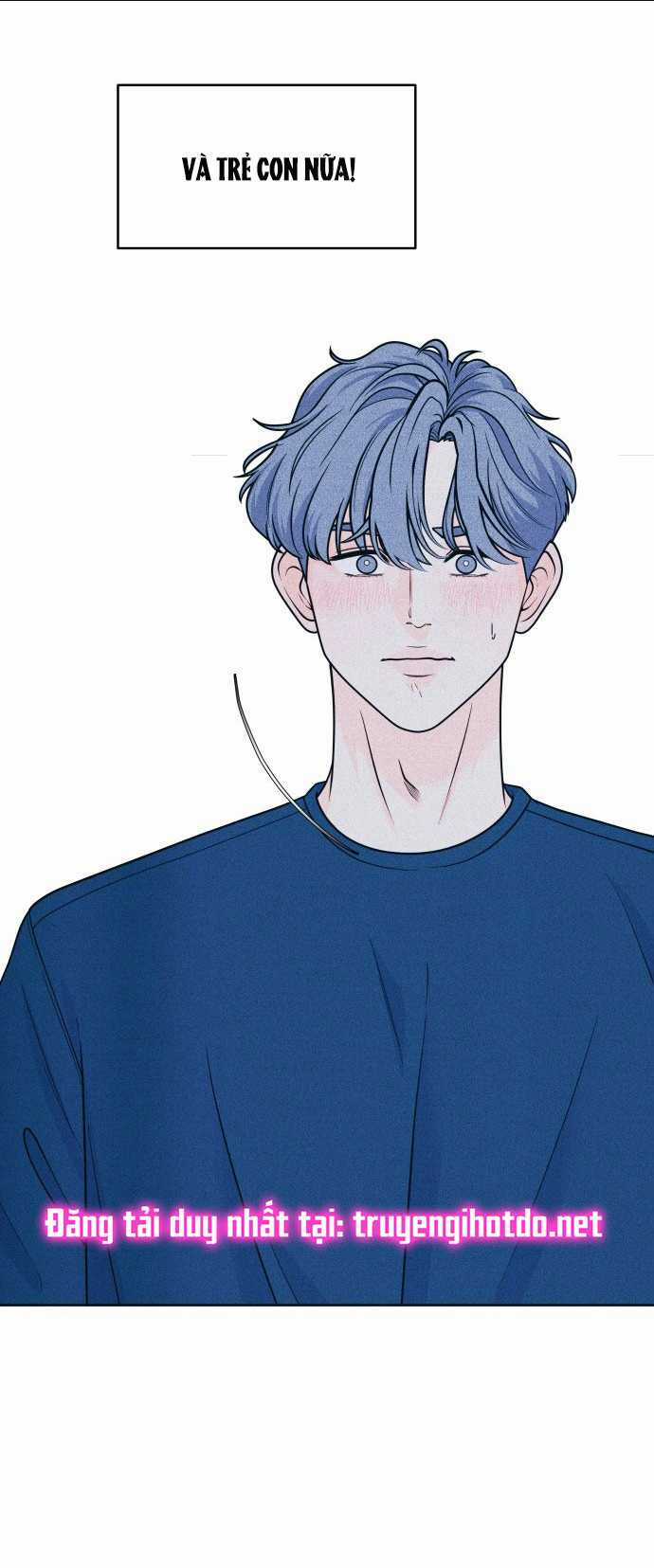 Thiếu Niên Hướng Nội Chapter 43.1 trang 14