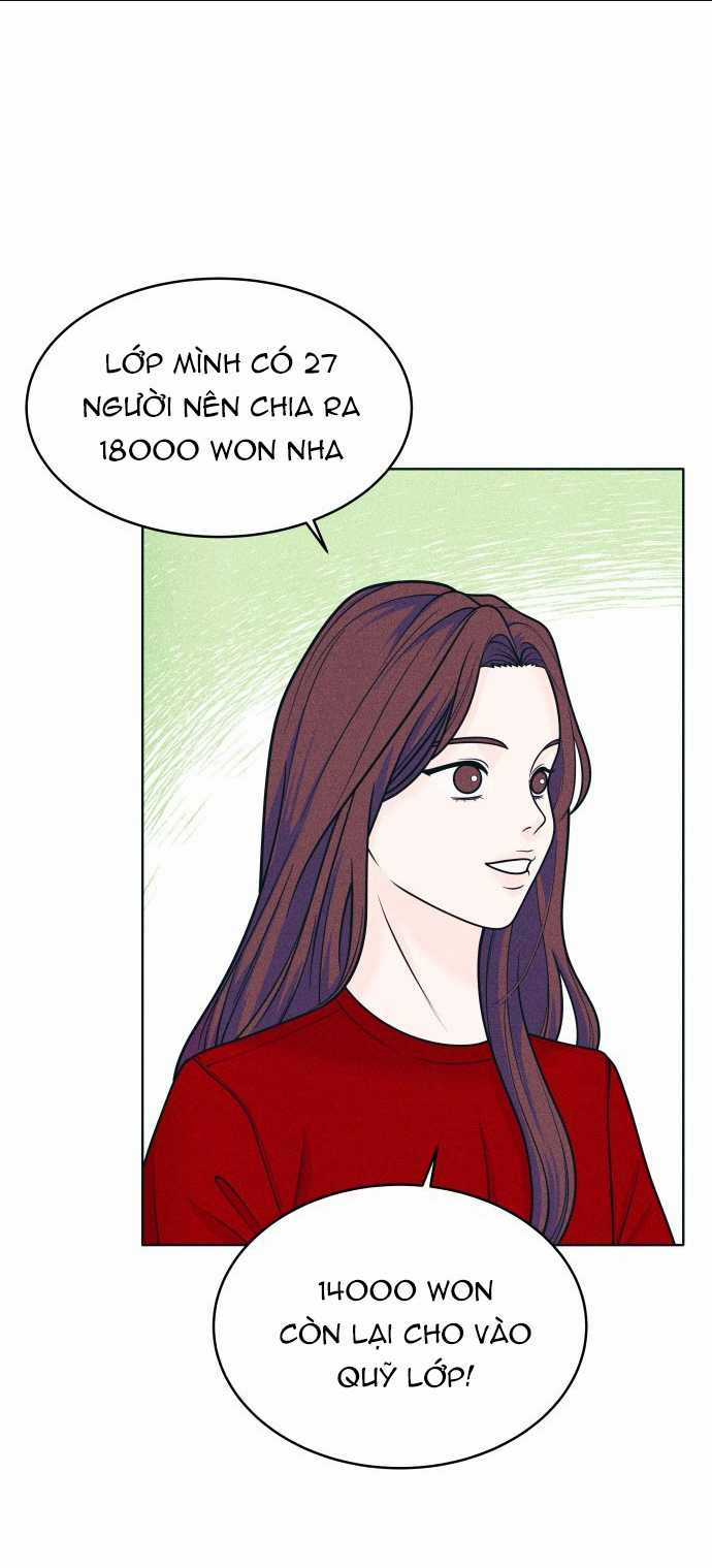 Thiếu Niên Hướng Nội Chapter 43.1 trang 17