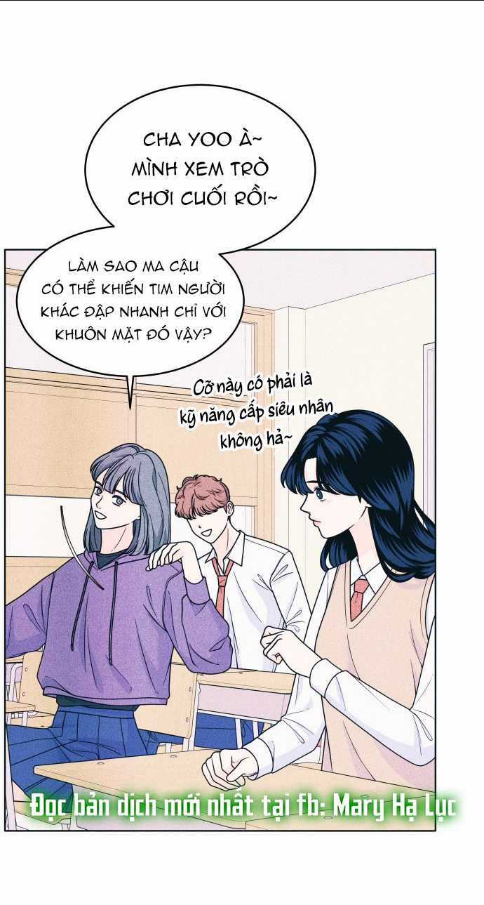 Thiếu Niên Hướng Nội Chapter 43.1 trang 18